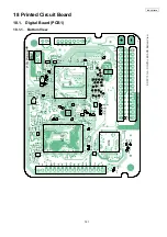 Предварительный просмотр 181 страницы Panasonic KX-FP701LA Service Manual