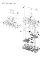 Предварительный просмотр 194 страницы Panasonic KX-FP701LA Service Manual