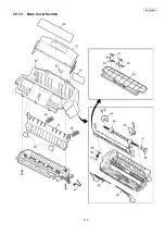 Предварительный просмотр 195 страницы Panasonic KX-FP701LA Service Manual