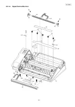 Предварительный просмотр 197 страницы Panasonic KX-FP701LA Service Manual