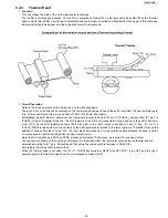 Preview for 25 page of Panasonic KX-FP701ME Service Manual