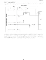 Preview for 27 page of Panasonic KX-FP701ME Service Manual