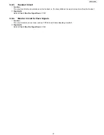 Preview for 47 page of Panasonic KX-FP701ME Service Manual