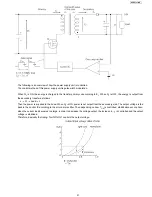 Preview for 51 page of Panasonic KX-FP701ME Service Manual