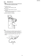 Preview for 55 page of Panasonic KX-FP701ME Service Manual