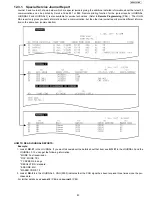 Preview for 83 page of Panasonic KX-FP701ME Service Manual