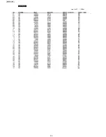 Preview for 86 page of Panasonic KX-FP701ME Service Manual