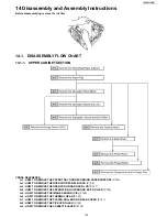 Preview for 133 page of Panasonic KX-FP701ME Service Manual