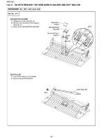 Preview for 138 page of Panasonic KX-FP701ME Service Manual