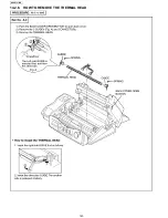 Preview for 140 page of Panasonic KX-FP701ME Service Manual