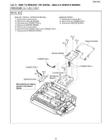 Preview for 145 page of Panasonic KX-FP701ME Service Manual