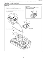 Preview for 147 page of Panasonic KX-FP701ME Service Manual