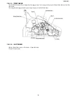 Preview for 153 page of Panasonic KX-FP701ME Service Manual