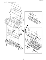 Preview for 195 page of Panasonic KX-FP701ME Service Manual