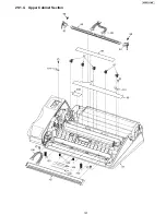 Preview for 197 page of Panasonic KX-FP701ME Service Manual