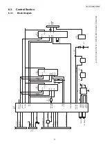 Предварительный просмотр 13 страницы Panasonic KX-FP702CX Service Manual