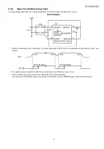 Предварительный просмотр 19 страницы Panasonic KX-FP702CX Service Manual