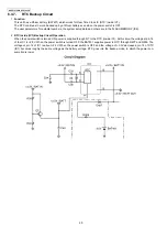 Предварительный просмотр 20 страницы Panasonic KX-FP702CX Service Manual