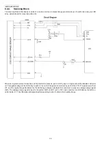 Предварительный просмотр 26 страницы Panasonic KX-FP702CX Service Manual