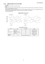 Предварительный просмотр 27 страницы Panasonic KX-FP702CX Service Manual