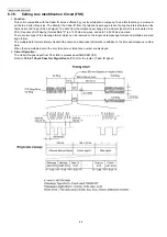 Предварительный просмотр 44 страницы Panasonic KX-FP702CX Service Manual