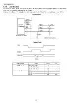 Предварительный просмотр 48 страницы Panasonic KX-FP702CX Service Manual