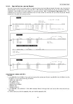 Предварительный просмотр 85 страницы Panasonic KX-FP702CX Service Manual