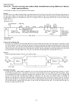 Предварительный просмотр 94 страницы Panasonic KX-FP702CX Service Manual