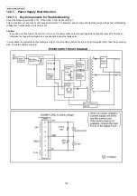 Предварительный просмотр 126 страницы Panasonic KX-FP702CX Service Manual