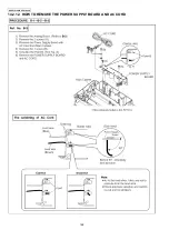 Предварительный просмотр 148 страницы Panasonic KX-FP702CX Service Manual