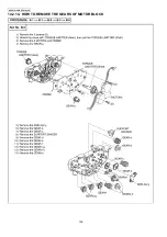 Предварительный просмотр 150 страницы Panasonic KX-FP702CX Service Manual