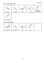 Предварительный просмотр 165 страницы Panasonic KX-FP702CX Service Manual