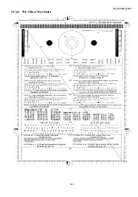 Предварительный просмотр 169 страницы Panasonic KX-FP702CX Service Manual