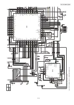 Предварительный просмотр 173 страницы Panasonic KX-FP702CX Service Manual