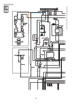 Предварительный просмотр 174 страницы Panasonic KX-FP702CX Service Manual