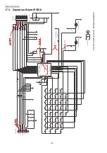 Предварительный просмотр 178 страницы Panasonic KX-FP702CX Service Manual