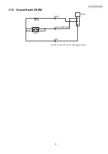 Предварительный просмотр 181 страницы Panasonic KX-FP702CX Service Manual