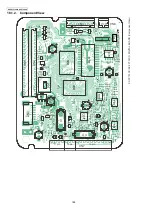 Предварительный просмотр 184 страницы Panasonic KX-FP702CX Service Manual