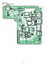 Предварительный просмотр 186 страницы Panasonic KX-FP702CX Service Manual