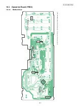 Предварительный просмотр 187 страницы Panasonic KX-FP702CX Service Manual