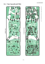 Предварительный просмотр 189 страницы Panasonic KX-FP702CX Service Manual