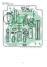 Предварительный просмотр 192 страницы Panasonic KX-FP702CX Service Manual