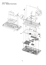 Предварительный просмотр 196 страницы Panasonic KX-FP702CX Service Manual