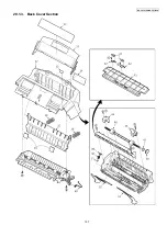 Предварительный просмотр 197 страницы Panasonic KX-FP702CX Service Manual