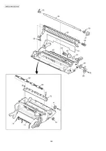 Предварительный просмотр 198 страницы Panasonic KX-FP702CX Service Manual