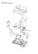 Предварительный просмотр 200 страницы Panasonic KX-FP702CX Service Manual