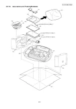 Предварительный просмотр 203 страницы Panasonic KX-FP702CX Service Manual