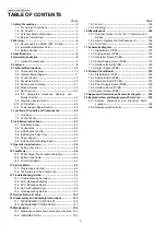 Preview for 2 page of Panasonic KX-FP70CX Service Manual