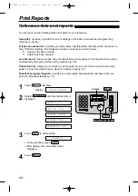 Preview for 68 page of Panasonic KX-FP80 Operating Instructions Manual