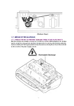 Preview for 5 page of Panasonic KX-FP80C Service Manual